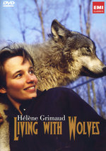 Film: Helene Grimaud - Living with Wolves
