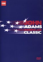 Film: John Adams - American Classic