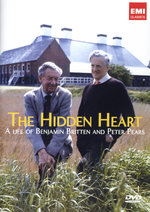 Film: The Hidden Heart - A Life of Benjamin Britten...