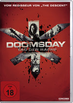 Film: Doomsday - Tag der Rache