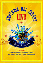 Film: Rhythms del Mundo - Cubano Aleman... [DE] (+ CD)