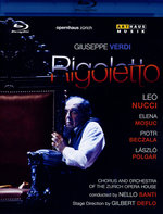 Film: Verdi - Rigoletto