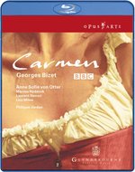 Film: Georges Bizet - Carmen