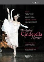 Film: Sergei Prokofiev - Cinderella [2 DVDs]