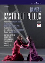 Film: Jean-Philippe Rameau - Castor et ... [2 DVDs]