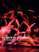 Film: Igor Strawinsky - Le Sacre du Printemps