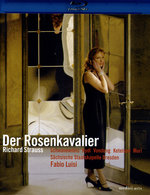 Film: Richard Strauss - Der Rosenkavalier