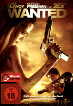 Film: Wanted