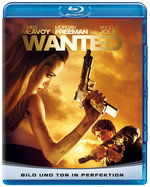 Film: Wanted