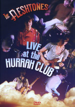 Film: The Fleshtones - Live at Hurrah!