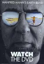 Film: Manfred Mann's Earth Band - Watch the DVD