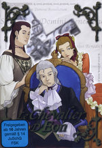 Film: Le Chevalier D'Eon Vol. 8 - Episode 22-24