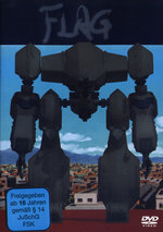 Film: Flag - TV-Serie Vol. 2/Episoden 6-9