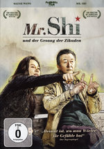 Film: Mr. Shi und der Gesang der Zikaden