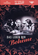 Film: Das Leben der Boheme