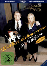 Film: Wolken ziehen vorüber (OmU)/Tatjana