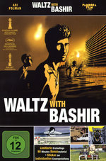Film: Waltz with Bashir