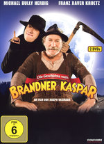 Film: Die Geschichte vom Brandner Kaspar [2 DVDs]
