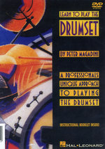 Film: Learn to play the Drumset by Peter Magadini