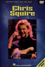 Film: Chris Squire