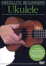 Film: Absolute Beginners - Ukulele