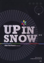 Film: Up in Snow