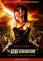 Film: The Gene Generation [LE]