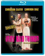 Film: Very bad things
