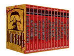 Film: Masters of Horror - Box [13 DVDs]