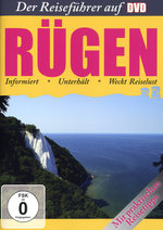 Film: Rügen - Der Reiseführer auf DVD