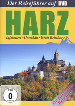 Film: Harz - Der Reiseführer auf DVD