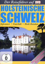 Film: Holsteinische Schweiz - Der Reiseführer auf DVD