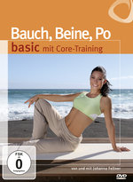 Film: Vital - Bauch, Beine, Po - Basic mit Core...