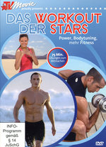 Film: Das Workout der Stars