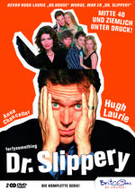 Film: Dr. Slippery [2 DVDs]