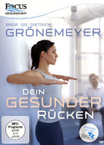 Film: Prof. Dr. Dietrich Grönemeyer: Dein Gesunder Rüc