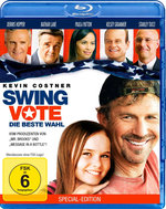 Film: Swing Vote - Die Beste Wahl [SE]