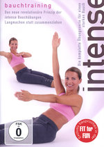 Film: Intense - Bauchtraining