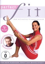 Film: Perfect Fit - Das ultimative Fitnesstraining