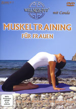 Film: Muskeltraining für Frauen
