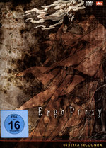 Film: Ergo Proxy Vol. 5 - Terra Incognita