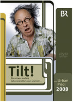 Film: Tilt! 2008 - Urban Priol