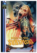 Film: Subspecies 1 - Diener des Bösen