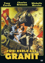 Film: Zwei Kerle aus Granit
