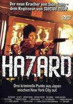 Film: Hazard