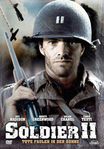 Film: Soldier II - Tote faulen in der Sonne