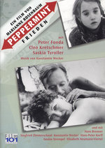 Film: Peppermint Frieden