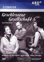 Film: Geschlossene Gesellschaft