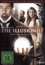 Film: The Illusionist
