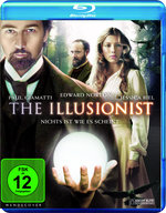 Film: The Illusionist